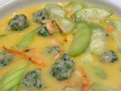-刘胖子家常菜·蹄花焖藕(江汉路总店)