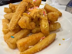 -万荣烤鸭店·北京菜(天坛店)