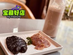 -台鄉缘 ·小海鲜·台州菜(桃林路店)