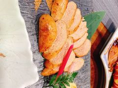 -森味薪火烧•烧鸟居酒屋•日本料理(望京店)