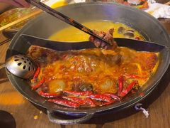 -萍姐火锅·公路夜市(南京新街口店)