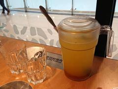 -新石器烤肉(百联川沙店)