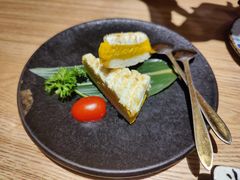 -西月山居匠心创意料理(江汉路新佳丽广场店)