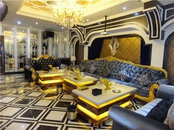 大富豪皇家會所