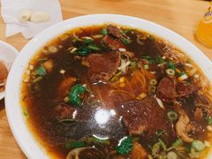 -水仙拉面(水仙街店)