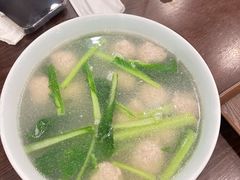 -大清花饺子(园林路店)