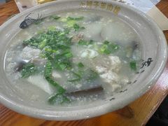 -小辫子羊肉面馆(周东店)