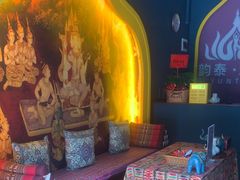 -韵泰·泰式按摩SPA(万象城店)