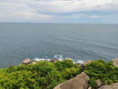 -三亚蜈支洲岛旅游区