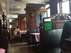 -德大西餐社(云南南路店)