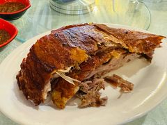 烤羊排-维吾尔餐厅(宜山路店)