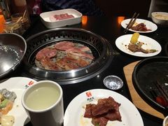 -尚水元休闲自助餐厅(中央城店)