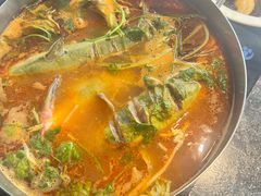 -泉味道贵州厨房(三里河店)