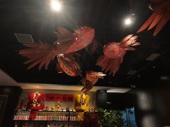 -十六台·经典广东菜(德外大街店)