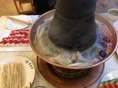 -东来顺饭庄(天坛店)