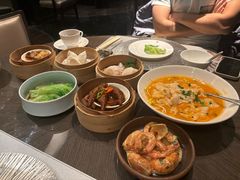 -万丽轩·粤菜(王府井金茂万丽酒店)