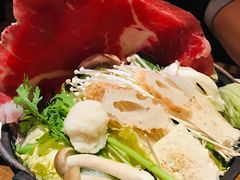 寿喜锅-二丁目食堂(铁西万象汇店)