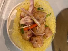 -粤财皇冠假日酒店·彩华轩中餐厅