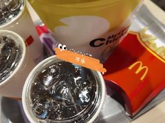 -麦当劳(沙河店)