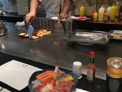 -大渔铁板烧(蛇口店)