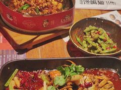 -馋嘴猫北京食堂·烤鸭·宵夜(亚运村店)
