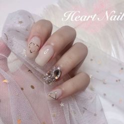 -Halo美甲美睫