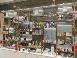 -SCENT BOUTIQUE