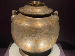 -陕西历史博物馆