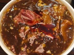 小炒肝-姚记炒肝店(簋街店)