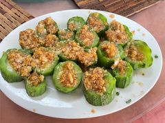 -天强农家菜馆