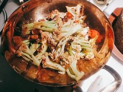 -绿茶餐厅(二七万达店)