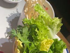 -焯牛潮汕牛肉火锅(云峰街创始店)