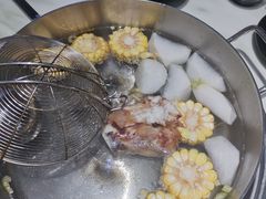 -陈记一牛火锅江宁店(金盛路店)