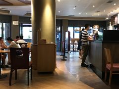 -COSTA COFFEE(武汉天地店)