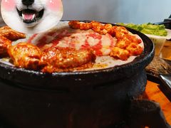招牌肥牛-旺记碳烤肥牛(虎门万达店)
