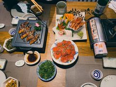 -酒井酱子·深夜食堂(东城汇店)