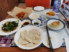 -东方饺子王(顺义石门店)