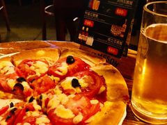 -IRISH PUB NO.9 爱尔兰酒吧