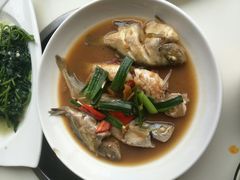 -鑫悦楼煎蟹·16年海鲜大排档