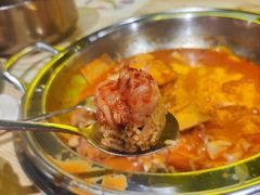 -韩国大金刚烤肉·料理(印象城店)