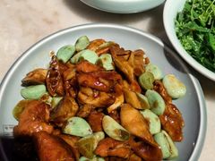 -小吊梨汤·北京菜·烤鸭(双井乐成中心店)