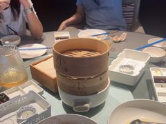-小大董·烤鸭(观景餐厅·南京西路店)