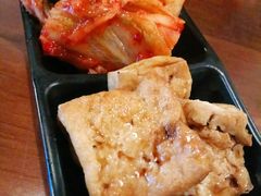 -槿Story·韩国料理(望京韩国美食城店)