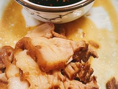 肘子-鼎香润(德胜门内店)