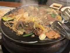 -又一福烤鸭·北京菜(东四店)