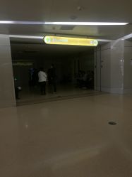 -天津市儿童医院(北辰龙岩院区)
