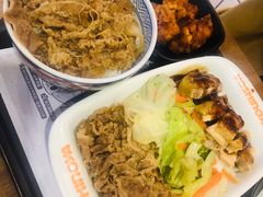 -吉野家(南昌铜锣湾店)