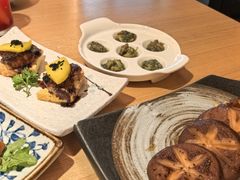 -德川家日本料理(中关村寰太大厦店)