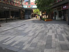 -东原时光道(秦园中路店)