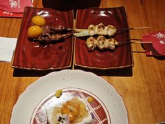 -北村家日本料理(西大望路店)